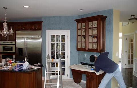 Custom furniture design